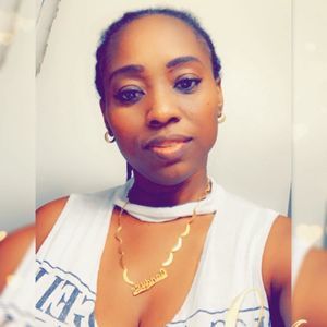 Meet your Posher, Candyss